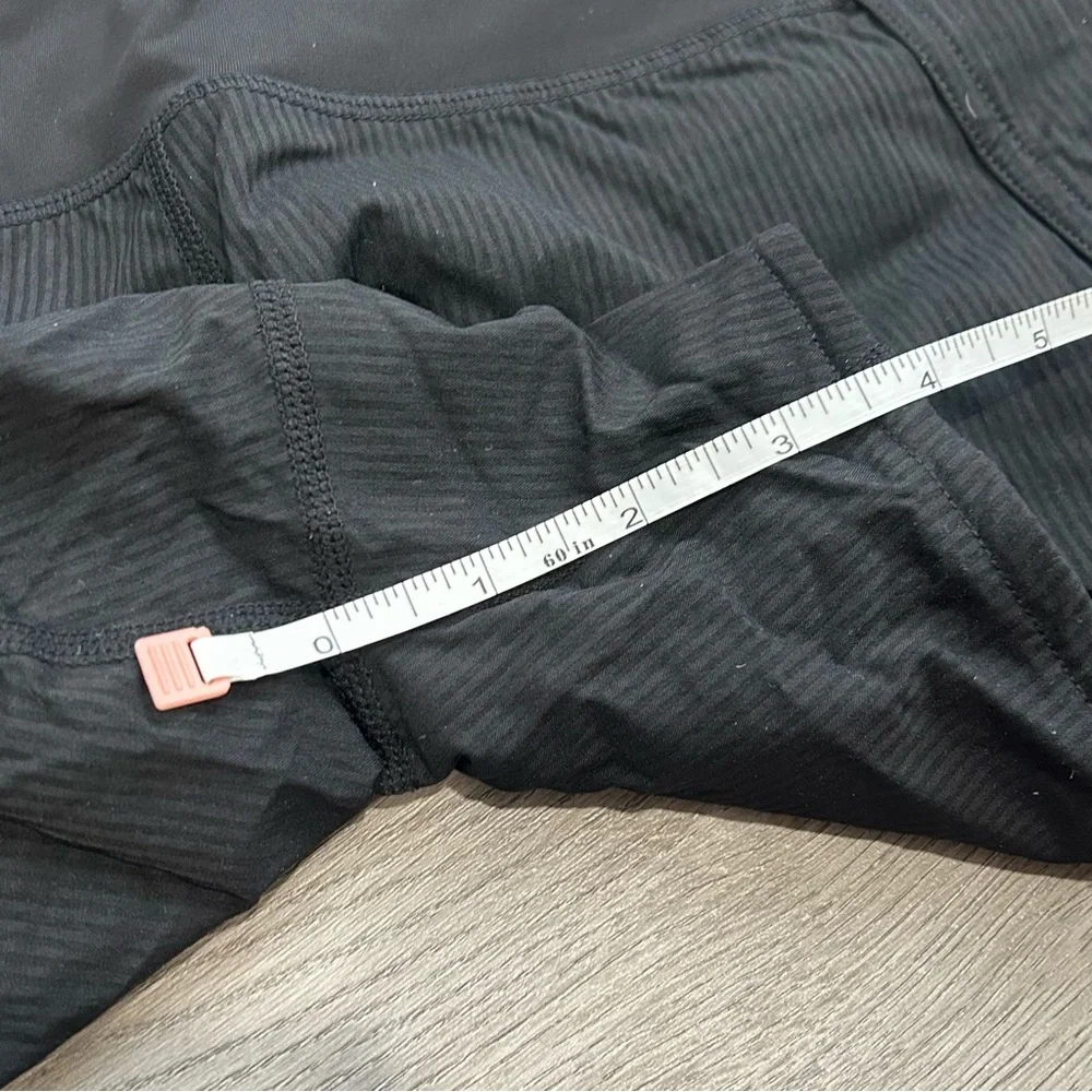 NWT Harrow Quest Running‎ Shorts Size Small Women’s Black Athletic